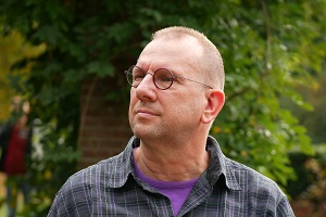 Gerard Snik, energetische therapeut